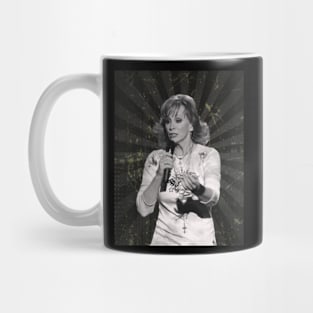 Reba McEntire Mug